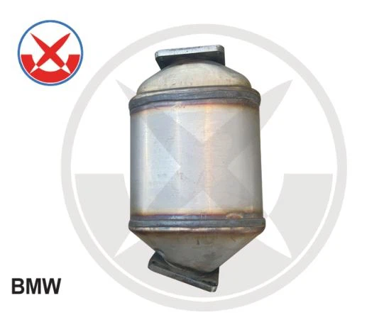 Diesel Particulate Filters DPF For BMW 5 Series